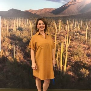 Meet your Posher, Julie